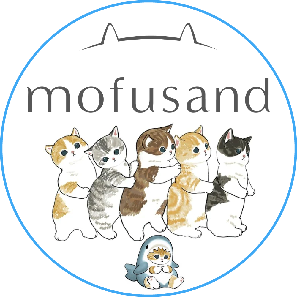 mofusand