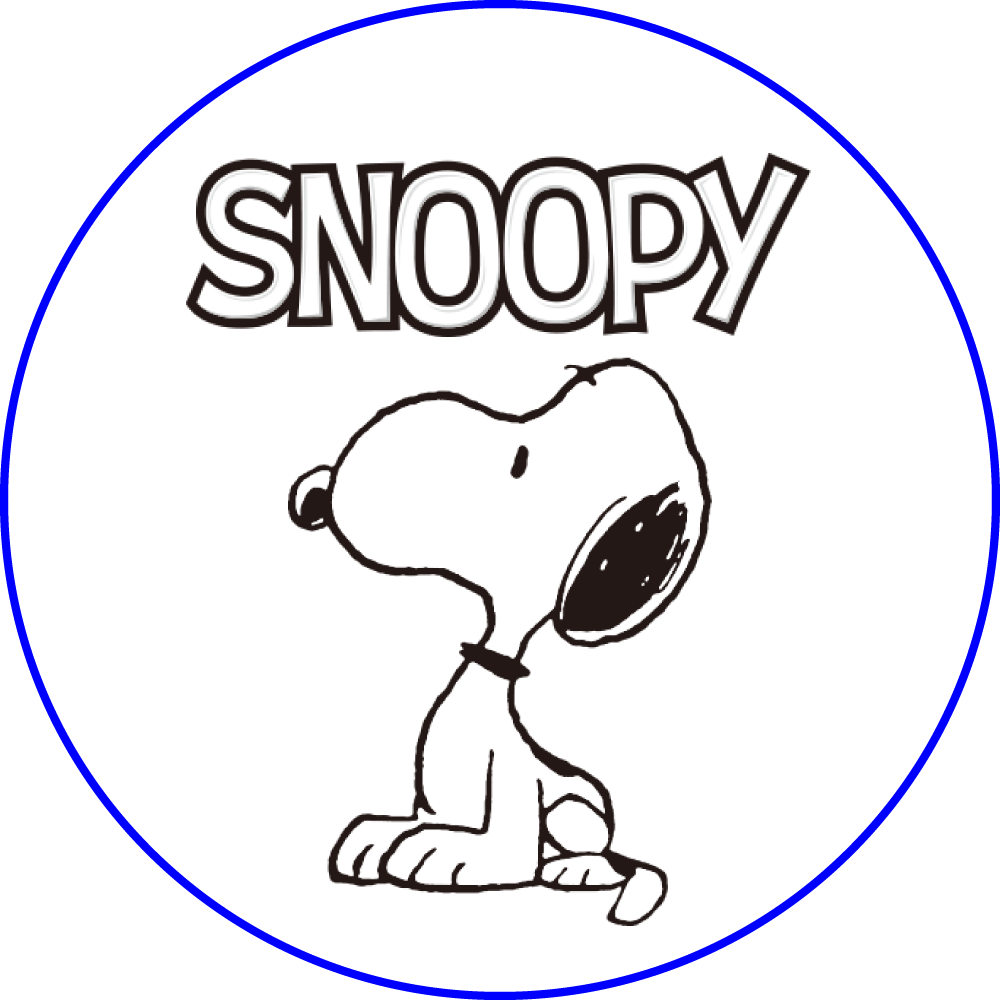 SNOOPY